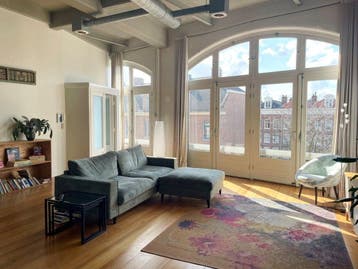 Te huur: Appartement Planciusstraat in Amsterdam, Noord-Holland, Appartement, Amsterdam