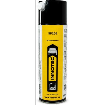 Innotec SP200 vet 500ml (Onderhoudsmiddelen & Lakken, Fiets), Ophalen of Verzenden, Nieuw, Overige typen