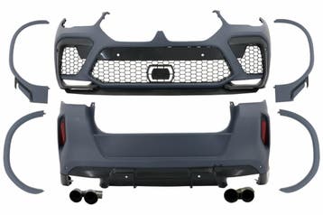 BMW X6 G06 X6M desgin bodykit, Ophalen of Verzenden, Nieuw