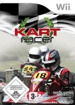 Kart Racer Wii Garantie & morgen in huis!, 1 speler, Ophalen of Verzenden, Zo goed als nieuw