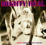 cd - Various - Mighty Real - LIFEbeat Dance Classics Volu..., Cd's en Dvd's, Verzenden, Zo goed als nieuw