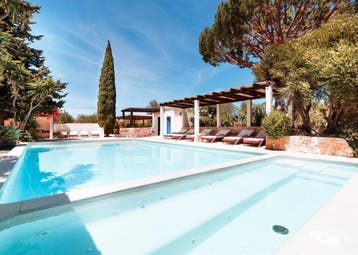 Authentieke bed and breakfast met zwembad in de Algarve, 4 of meer slaapkamers, Overige typen, Algarve, Eigenaar