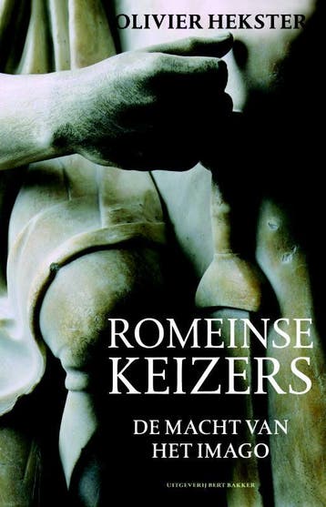 Romeinse keizers - Olivier Hekster 9789035134447, Boeken, Verzenden, Gelezen, Olivier Hekster