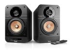 Teufel Ultima 25 Active – 2.0 kanaals Actieve Speakerset, Audio, Tv en Foto, Luidsprekers, Ophalen, Zo goed als nieuw, 120 watt of meer