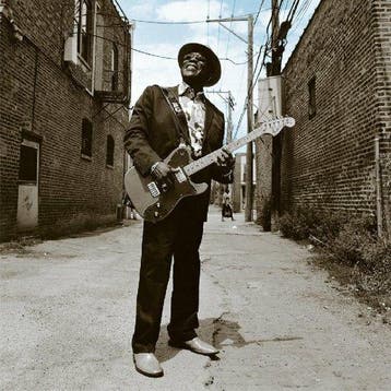 BUDDY GUY - BRING EM IN (2LP), Verzenden, Nieuw in verpakking