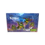 Wizards Booster box - Magic: The Gathering - Teenage Mutant, Nieuw