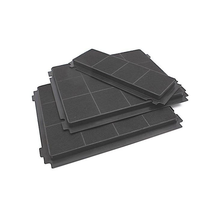 Airforce Koolstoffilterset AFFCAV60, Witgoed en Apparatuur, Afzuigkappen, Verzenden