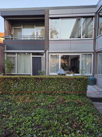 Appartement te huur in Goirle - 77 m² -  kamer(s), Appartement, Goirle, Noord-Brabant