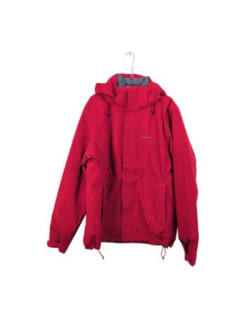 AYACUCHO Windbreakers Heren maat L Rood Vintage, Ophalen of Verzenden, Nieuw, AYACUCHO