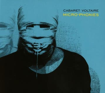 cd - cabaret voltaire - MICRO-PHONIES (nieuw), Verzenden, Zo goed als nieuw