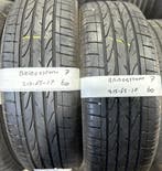 2x 215-65-17 Bridgestone Zomer 2x 7mm €60 Per Band 215 65 17, Ophalen, 17 inch, Band(en), Personenwagen
