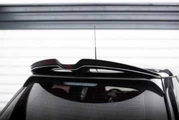 Achterspoiler Mini Cooper S John Cooper Works F56 / F56, Verzenden
