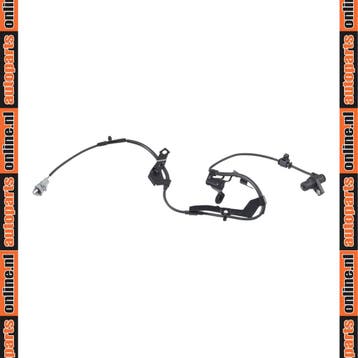 ABS-sensor Toyota 4 Runner 2.7 4WD (N18) Van 1995-11 tot 200, Verzenden, Nieuw, Toyota