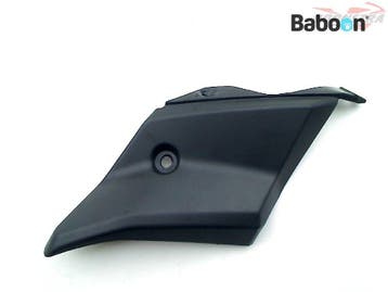 Tank Cover Rechts Triumph Tiger 800 XRT 2017- VIN>855532, Verzenden, Gebruikt