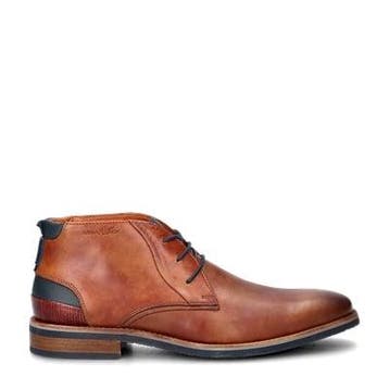 Van Lier Amailfi hoge nette schoenen voor heren, Overige kleuren, Verzenden, Van Lier, Overige typen