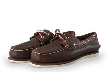 Timberland Bootschoenen in maat 41 Bruin, Kleding | Heren, Schoenen, Bruin, Verzenden, Timberland, Boots