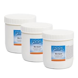 Chloortabletten | Pool Power | Snel oplosbaar, Verzenden, Nieuw
