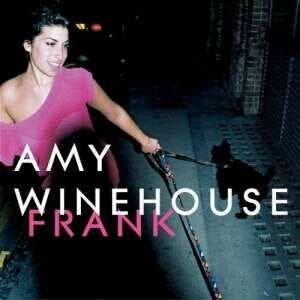 AMY WINEHOUSE - FRANK (LP), Verzenden, Nieuw in verpakking