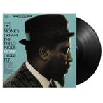 Thelonious Monk - Monks Dream, Nieuw in verpakking, 12 inch