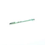 Mini Spoon chique  Zilver, Sport en Fitness, Ophalen of Verzenden, Nieuw