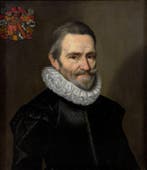 Ambito di Michiel Jansz. van Mierevelt (1566–1641) -