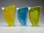 Studio Habrat - Beeldje - Love birds (3) - fusie