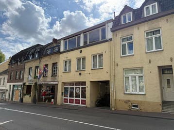 Studio te huur in Valkenburg aan de Geul - 36 m² - 1, Overige regio's