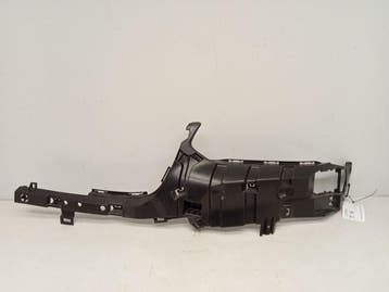 BMW X3 G01 M F97 Bumpergeleider Links 8081895, Ophalen, Gebruikt, BMW, Bumper