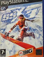 SSX 3 (ps2 used game), Ophalen of Verzenden, Zo goed als nieuw