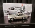 James bond 007 -SPECTRE 2015 - Daniel Craig- Aston Martin, Nieuw