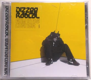 cd - Dizzee Rascal - Boy In Da Corner, Verzenden, Zo goed als nieuw