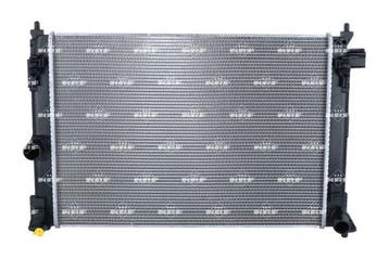 Radiateur o.a: Toyota, Yaris Cross (PB1, PJ1), Ophalen of Verzenden, Nieuw, Toyota