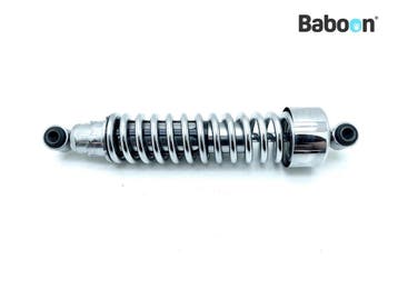 Achter Schokbreker Harley-Davidson FXD Dyna 1996-2003, Verzenden, Gebruikt