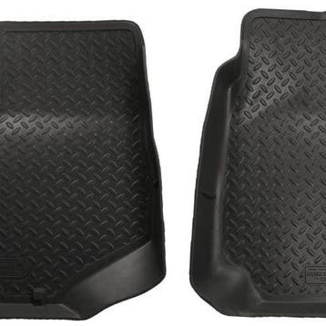 Husky Liners 02-08 GM Trailblazer/Bravada/Envoy/05-08 Saab, Ophalen of Verzenden, Nieuw