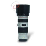 Canon 70-200mm 4.0 L IS USM EF nr. 1899, Audio, Tv en Foto, Fotografie | Lenzen en Objectieven, Ophalen of Verzenden, Zo goed als nieuw