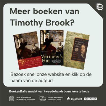 Mr SeldenS Map Of China - Timothy Brook 9781781250389, Verzenden, Zo goed als nieuw, Timothy Brook