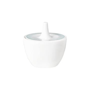 GGM Gastro | (1 stuk) SELTMANN WEIDEN | Suikerpot - 0,27 |, Verzenden, Nieuw