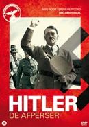 Hitler - De afperser - DVD, Cd's en Dvd's, Dvd's | Documentaire en Educatief, Verzenden, Nieuw in verpakking