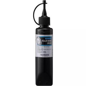 Shimano Rollerbrake vet - 100 gram - Voor optimale rempre..., Fietsen en Brommers, Fietsonderdelen, Ophalen of Verzenden, Nieuw