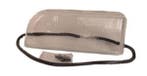 Volvo verlichtingsglas  Koplamp  h1/h1 VOLVO 850 Volvo onder, Verzenden, Nieuw, Volvo