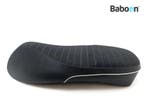 Buddy Seat Compleet Piaggio | Vespa GTS 300 HPE 2018-2020, Motoren, Verzenden, Gebruikt