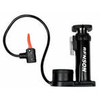 Benson Compacte voetpomp - 7 bar - met manometer en venti..., Ophalen of Verzenden, Nieuw, Band
