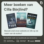 Wiegelied / Rönning & Stilton 9789400507838 Cilla Börjlind, Boeken, Verzenden, Gelezen, Cilla Börjlind