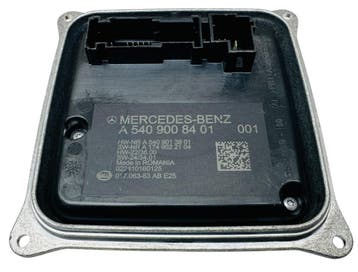 Xenon ballast A5409008401 Mercedes 017.063-63 AB Hella, Verzenden, Nieuw, Mercedes-Benz