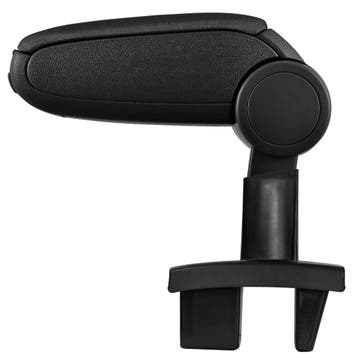 Armsteun Peugeot 307 06-2001 behalve CC-SW stof zwart, Auto-onderdelen, Interieur en Bekleding, Verzenden, Nieuw