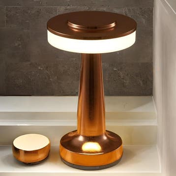 Draadloze LED Tafellamp Touch Sensor, Huis en Inrichting, Verzenden, Nieuw