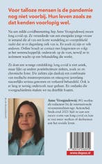 De achterblijvers 9789044548952 Anne Vroegindeweij, Verzenden, Gelezen, Anne Vroegindeweij