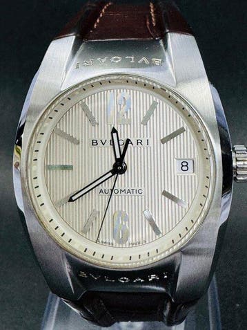 Bvlgari - Ergon - EG35S - Heren - 2000-2010, Nieuw