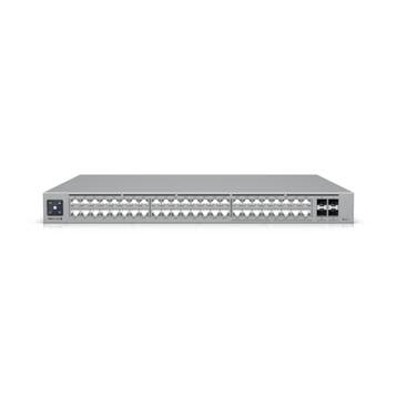 Ubiquiti UniFi Switch Pro Max 48 PoE++ 2.5GbE Etherlighti..., Verzenden, Nieuw
