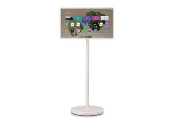 LG Smart Touch TV 27 inch StandbyME 2  27LX6TDGA, Nieuw, Wi-Fi, LG, 13 inch of meer